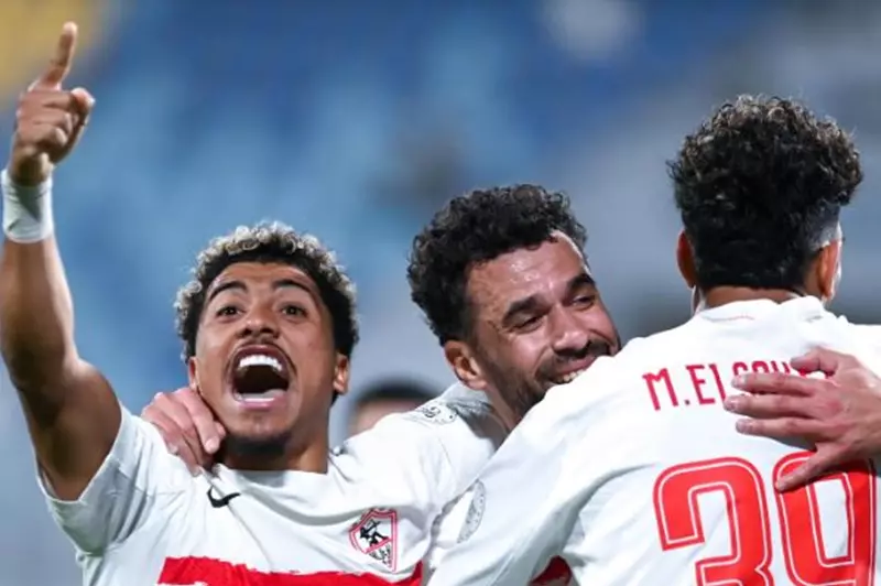 مصدر يوضح ليلا كورة.. موقف الزمالك من الرخصة الأفريقية في الموسم الجديد 